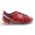 Newest Outdoor Teerdrop Football Train Shoes